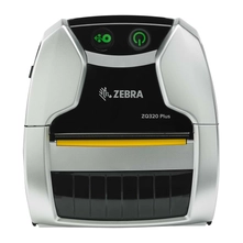 Zebra ZQ320 tlačiareň etikiet
