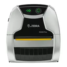 Zebra ZQ320 tlačiareň etikiet