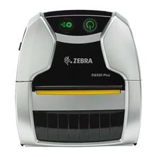 Zebra ZQ320 Plus tlačiareň etikiet