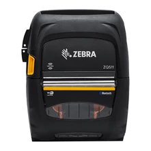 Zebra ZQ511 tlačiareň etikiet
