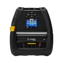 Zebra ZQ630 tlačiareň etikiet