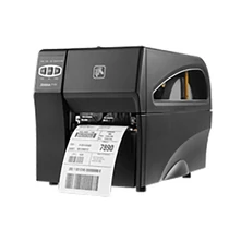 Zebra ZT220 tlačiareň etikiet