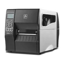 Zebra ZT230 tlačiareň etikiet