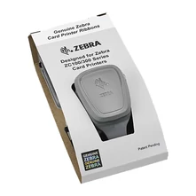 Zebra kártyanyomtató festékszalag 800350-250EM