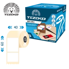Etikett címke Tezeko