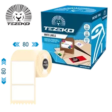 Etikett címke Tezeko