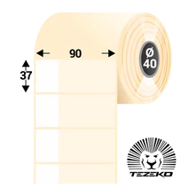 Tezeko samolepiace etikety, štítky, etiketa