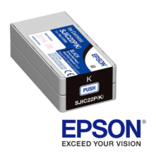 Epson C33S020601 atramentová náplň