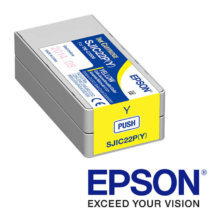 Epson C33S020604 atramentová náplň