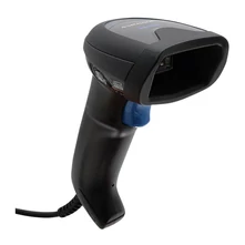 Datalogic QW2500 snímač čiarových kódov