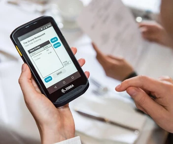 Sprievodca nákupom mobilného terminálu