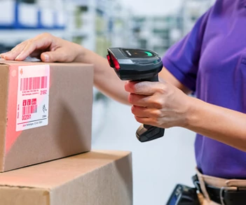 Sprievodca nákupom snímača čiarových kódov