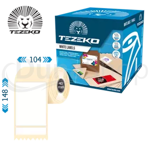 Etikett címke Tezeko
