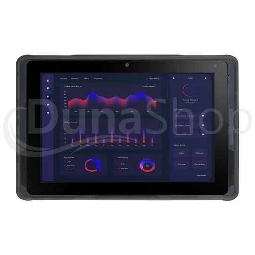 Advantech AIM-68S tablet