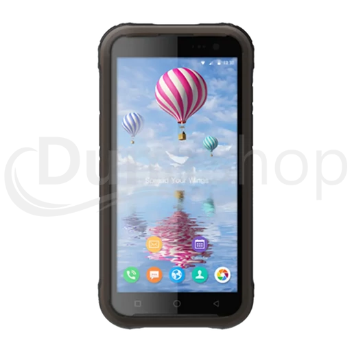 Bluebird EF550R mobilný terminál