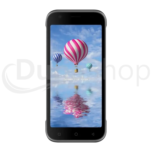 Bluebird S10 mobilný terminál