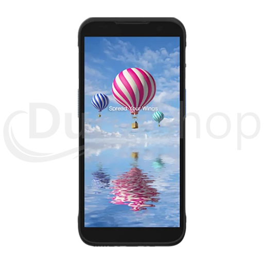 Bluebird S20 mobilný terminál