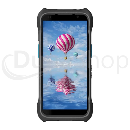 Bluebird S70 mobilný terminál