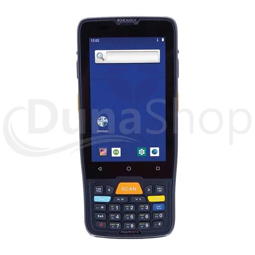 Datalogic Memor K dátový terminál