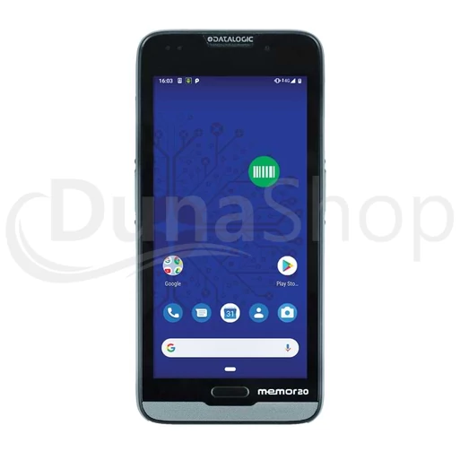 Datalogic Memor 20 dátový terminál