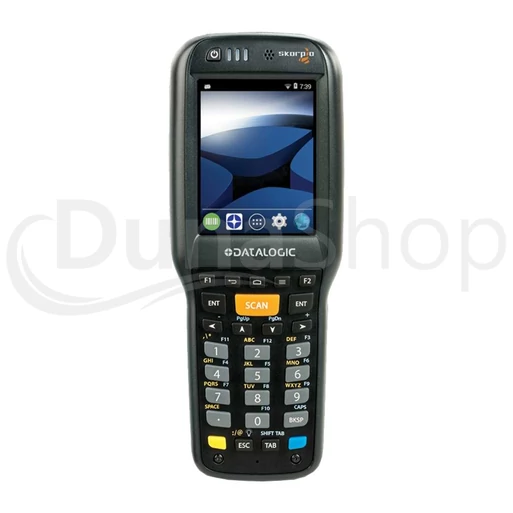 Datalogic Skorpio X4 dátový terminál