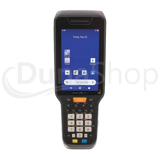Datalogic Skorpio X5 dátový terminál