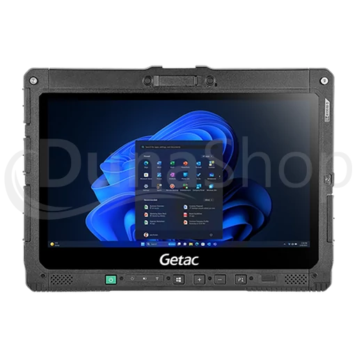 Getac K120 tablet