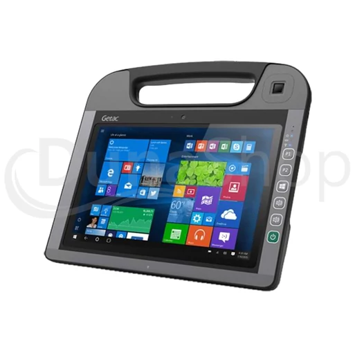 Getac RX10 tablet