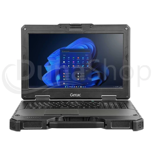 Getac X600 priemyselný notebook