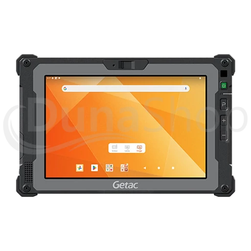 Getac ZX80 tablet