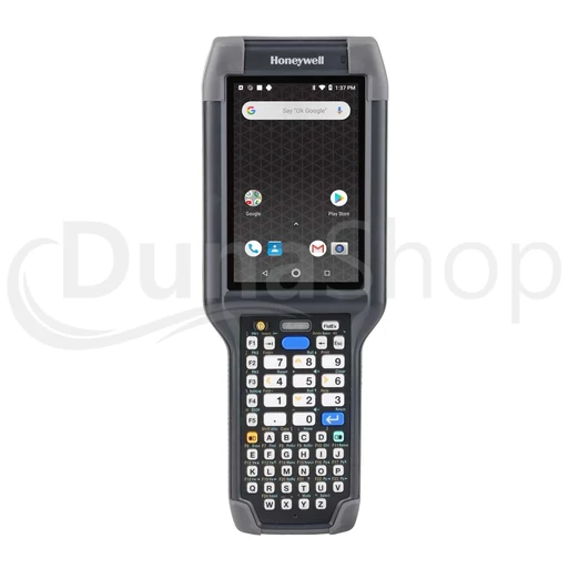 Honeywell CK65 dátový terminál