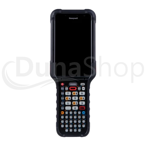 Honeywell CK67 dátový terminál