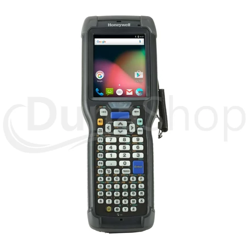 Honeywell CK75 dátový terminál