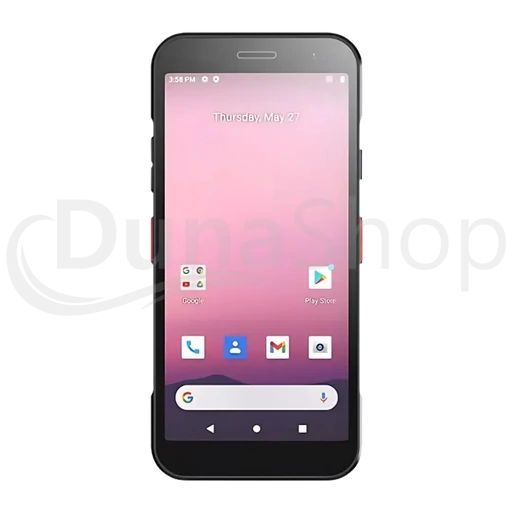 Honeywell CT32 dátový terminál