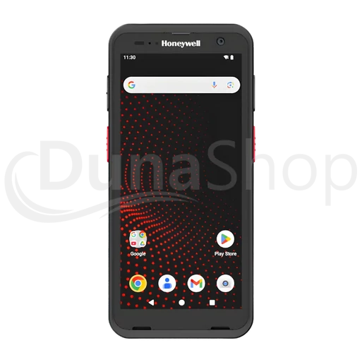 Honeywell CT70 dátový terminál