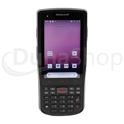 Honeywell EDA51K dátový terminál