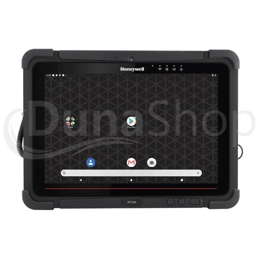 Honeywell RT10 tablet