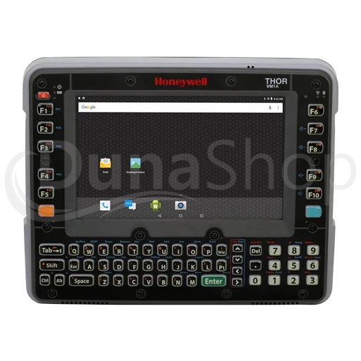 Honeywell Thor VM1A mobilný terminál