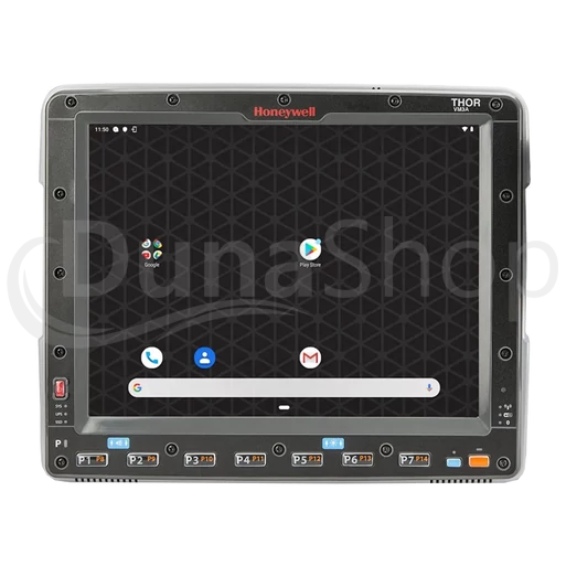 Honeywell Thor VM3A mobilný terminál
