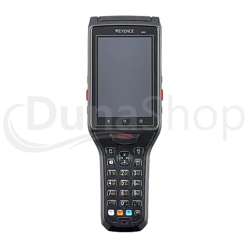 Keyence BT-A500 mobilný terminál