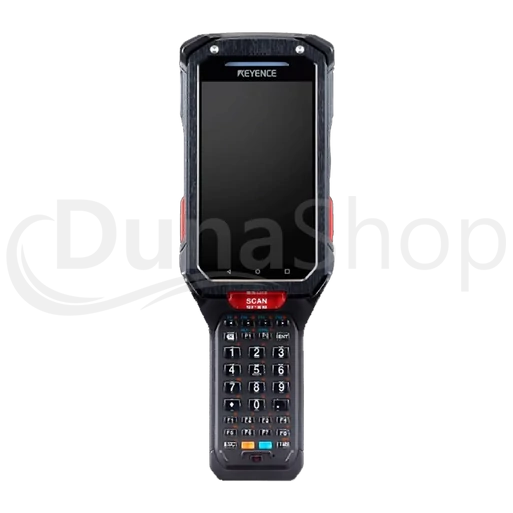 Keyence BT-A600 mobilný terminál