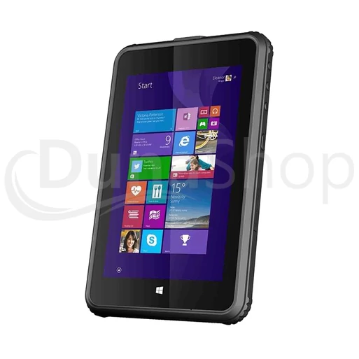 Newland NQ800 II Plus tablet