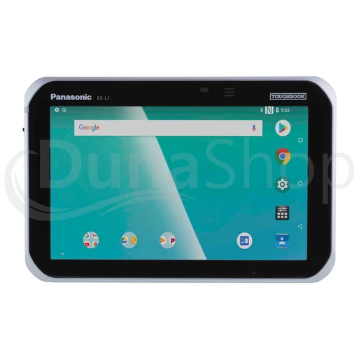 Panasonic Toughbook L1 tablet