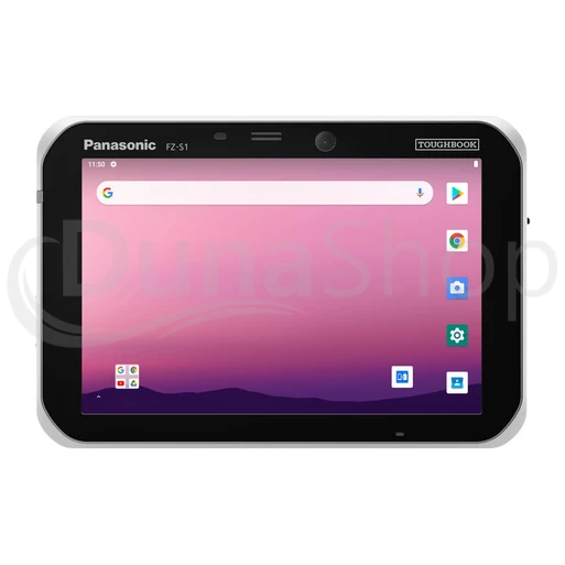 Panasonic Toughbook S1 tablet