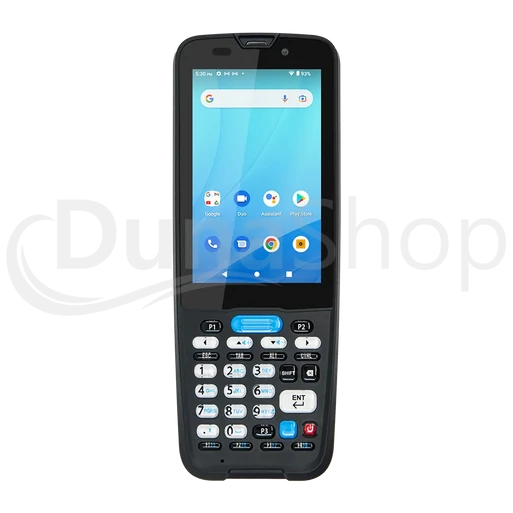 Unitech HT330 mobilný terminál