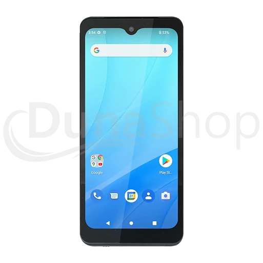 Unitech PA768 mobilný terminál