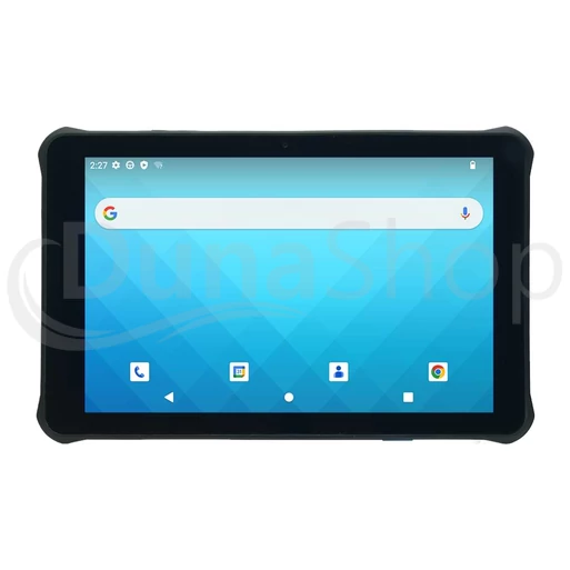 Unitech RT112 tablet