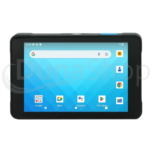 Unitech WD200 PLUS mobilný terminál