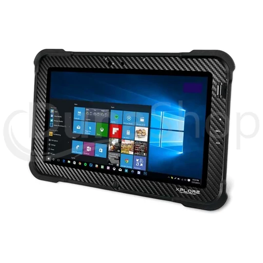 Zebra B10 tablet