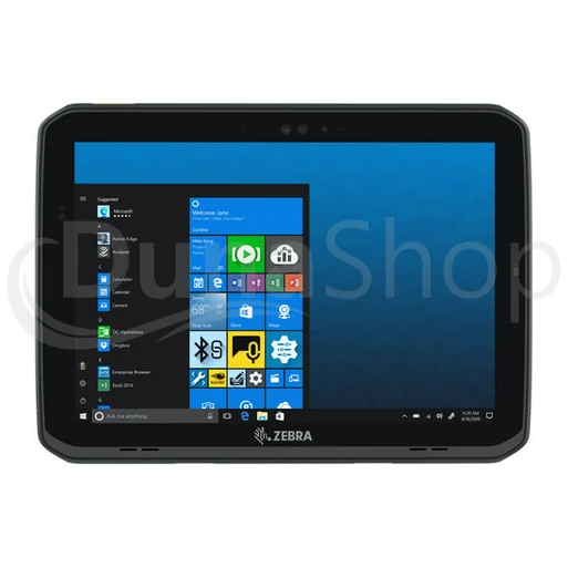 Zebra ET85 tablet